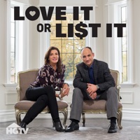 Télécharger Love It or List It, Season 3 Episode 10