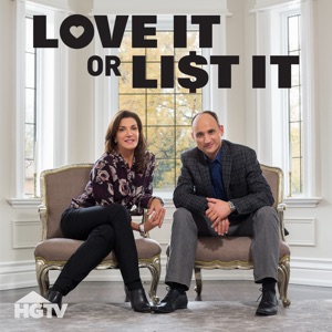 Love It or List It, Season 3 - Episode 1
