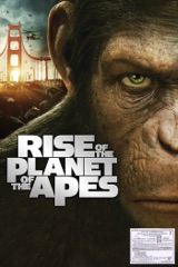 Rise of the Planet of the Apes