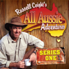 Russell Coight's All Aussie Adventures, Series 1 - Russell Coight's All Aussie Adventures Cover Art