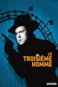 Affiche du film Le troisième homme