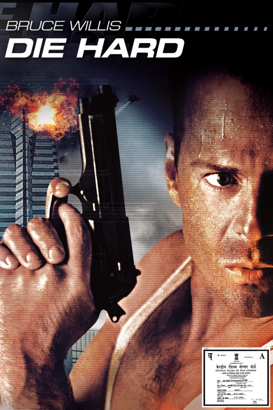 Die Hard