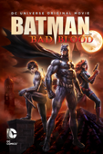 Batman: Sangue Ruim