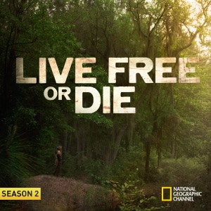 Live Free or Die, Season 2 - Episode 9