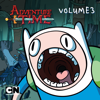 Adventure Time, Vol. 3 - Adventure Time