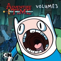 Adventure Time, Vol. 3