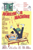 The Honeymoon Machine - Richard Thorpe