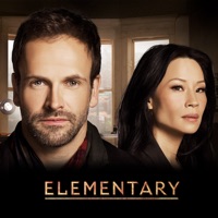 Elementary, Season 2