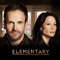 Audio Commentary With Lucy Liu: Paint It Black - Elementary lyrics