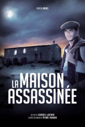 La maison assassinée