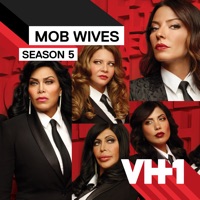 Mob Wives, Season 5