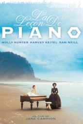 La leçon de piano