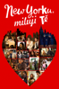 New Yorku, miluji Tě! (New York, I Love You) - Fatih Akin, Yvan Attal, Randall Balsmeyer, Allen Hughes, Shunji Iwai, Wen Jiang, Shekhar Kapur, Joshua Marston, Mira Nair & Brett Ratner