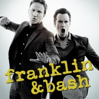 Télécharger Franklin & Bash, Saison 4 (VF) Episode 2
