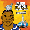 Mike Tyson Mysteries, Season 1 - Mike Tyson Mysteries Cover Art