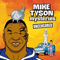 Mike Tyson Mysteries, Season 1