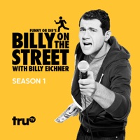 Télécharger Billy On the Street, Season 1 Episode 3