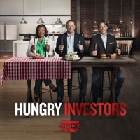 Télécharger Hungry Investors, Season 1 Episode 11