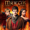 Gift für Merlin - Merlin - Die neuen Abenteuer
