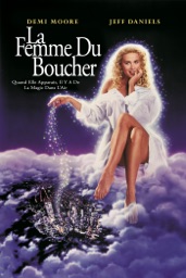 La femme du boucher