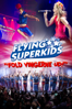 Flying Superkids: "Fold vingerne ud!" - Anders Geertsen Wiuff