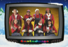El Chiquirritin - CantaJuego