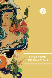 Poster for Attractive Distractions by Unknown