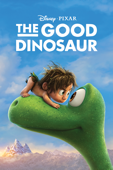The Good Dinosaur