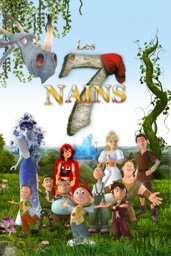 Les 7 nains