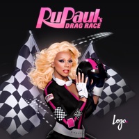RuPaul's Drag Race, Season 2
