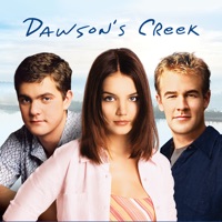 Dawson's Creek, Season 4