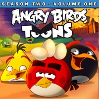Télécharger Angry Birds Toons, Saison 2 Volume 1 (VF) Episode 8