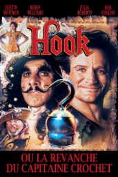 Hook Ou La Revanche Du Capitaine Crochet