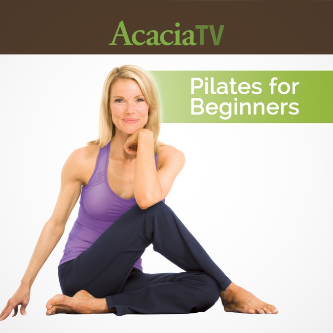 Stott Pilates: Circuit Training on the Mat - Apple TV (CA)