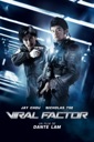 Affiche du film Viral Factor