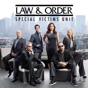 Law & Order: SVU (Special Victims Unit), Season 14 - Episode 20