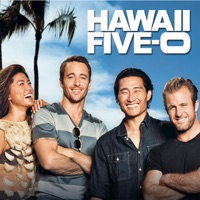 Hawaii Five-0 (Reboot), Season 4