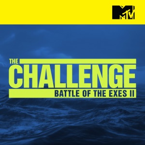 The Challenge: Battle of the Exes II - Episode 11