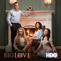 Big Love, Season 2