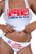 American Pie - Campus en folie