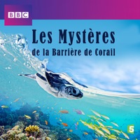 Télécharger Les mystères de la barrière de corail Episode 3