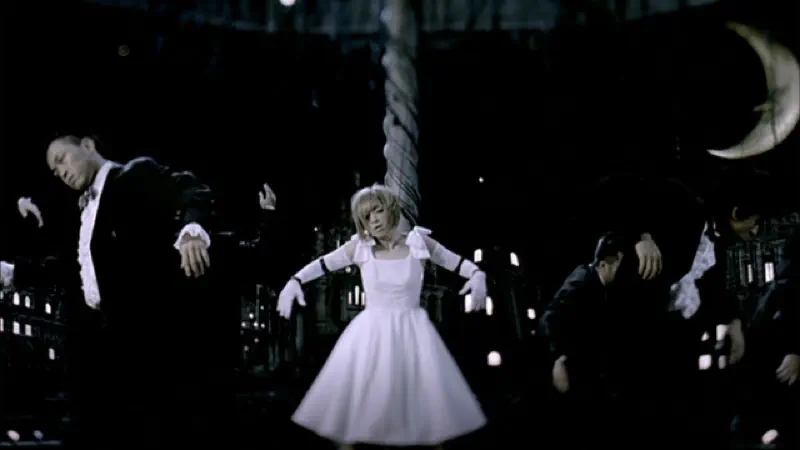 Marionette - Music Video by Ayumi Hamasaki - Shazam