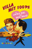 Villa mit 100 PS - Vincente Minnelli