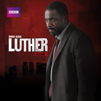 Luther, Season 1
