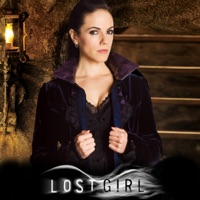 Télécharger Lost Girl, Saison 3 (VO) Episode 13