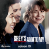 Amours cachées - Grey's Anatomy