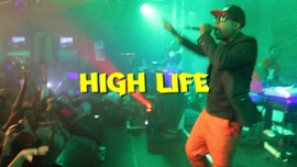 High Life (feat. Rubix Cube & Bajah) Talib Kweli Hip-Hop/Rap Music Video 2013 New Songs Albums Artists Singles Videos Musicians Remixes Image