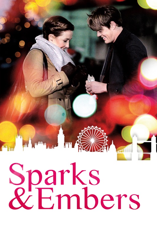 Sparks & Embers