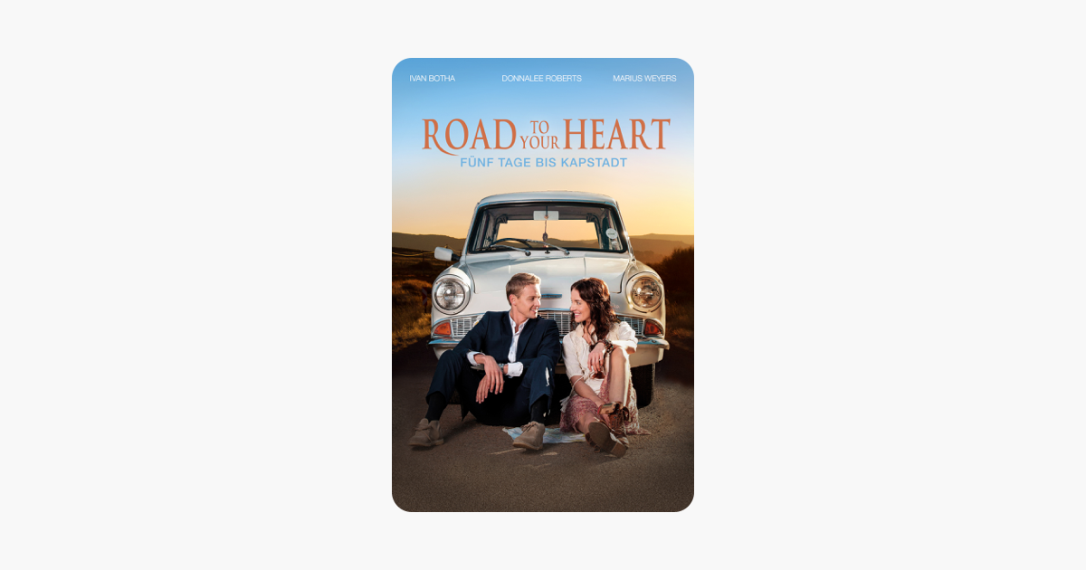 Road To Your Heart In Itunes Road To Your Heart In Itunes