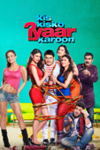 Kis Kisko Pyaar Karoon